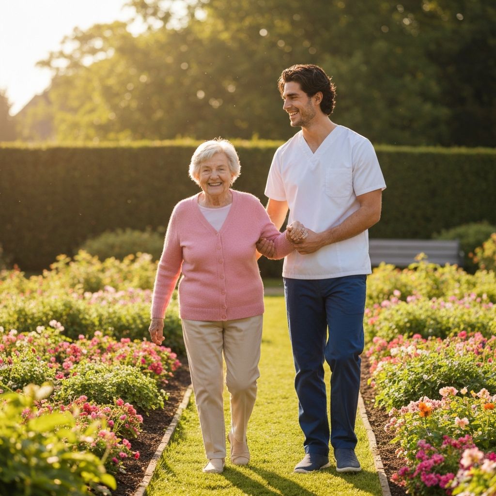 Thornbridge Health Care